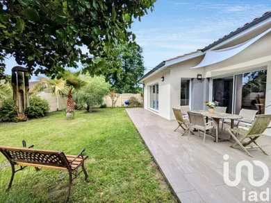 House at Gujan-Mestras (33470)