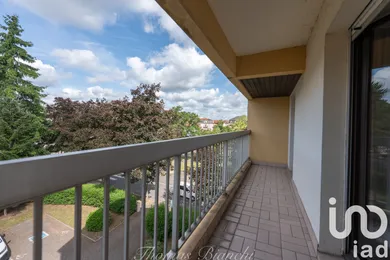 Apartment at Metz (57000)