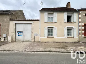 Maison à Puiseaux (45390)