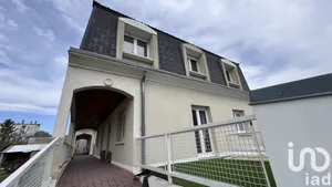 Apartment at Romilly-sur-Seine (10100)