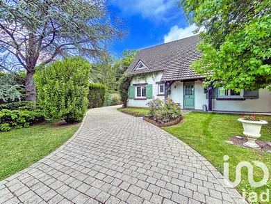 House at Mortcerf (77163)