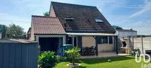 Maison à Fresnes-sur-Escaut (59970)