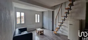 Duplex à Draguignan (83300)