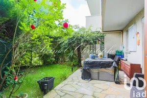 Apartment at Ermont (95120)