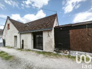 House at Romorantin-Lanthenay (41200)
