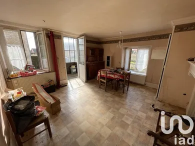 House at Troisfontaines-la-Ville (52130)