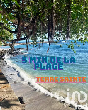 House at Saint Pierre  (97410)