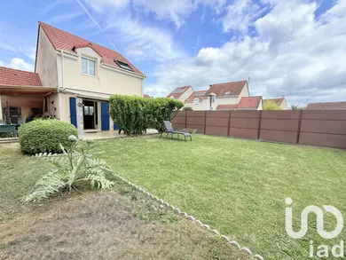 Maison à Saint-Pierre-du-Perray (91280)