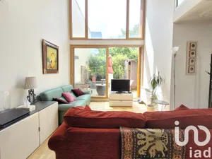 Maison à Boulogne-Billancourt (92100)