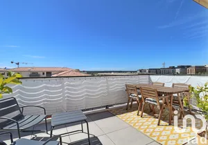 Apartment at Aix-en-Provence (13100)