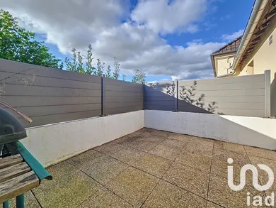 Appartement à Limours (91470)