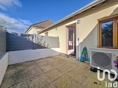 Appartement à Limours (91470)