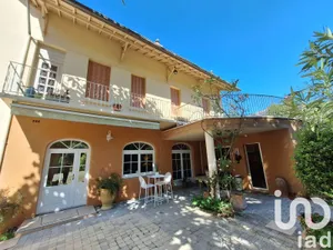 Maison de ville à Crest (26400)