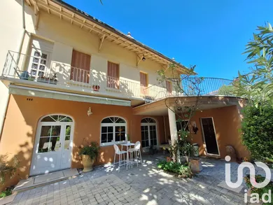 Maison de ville à Crest (26400)