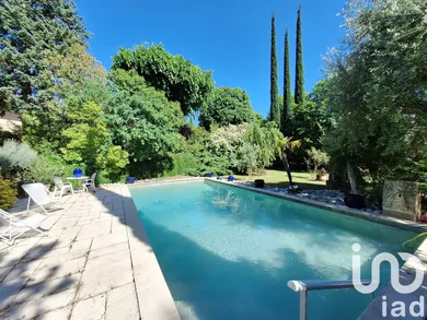 Maison de ville à Crest (26400)