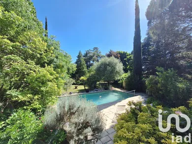 Maison de ville à Crest (26400)