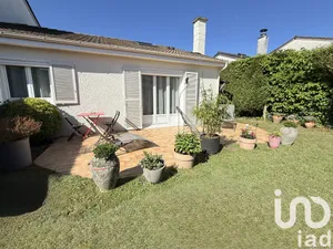 Maison à Soisy-sur-Seine (91450)