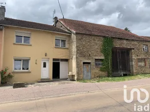 Maison à HEUILLEY-COTTON (52600)
