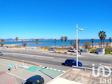 Studio at Fréjus (83370)