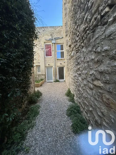 Appartement à Aramon (30390)