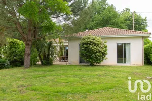 Maison à Pujols-sur-Ciron (33210)
