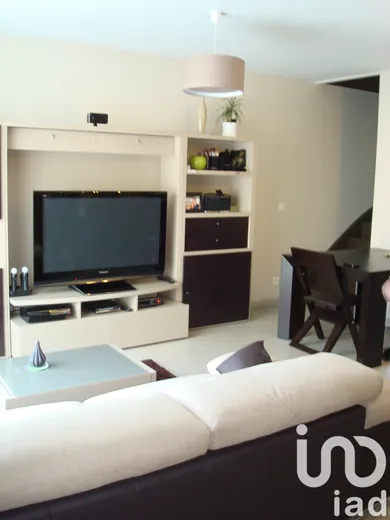 Duplex à Villemomble (93250)