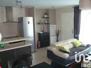 Duplex at Villemomble (93250)