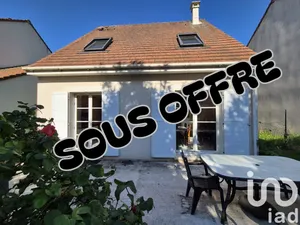 Maison à Tournan-en-Brie (77220)