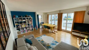 Appartement à Courbevoie (92400)