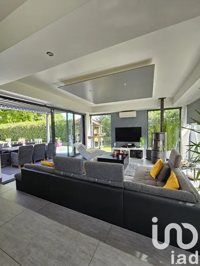 Architectural house in Villers-la-Montagne (54920)
