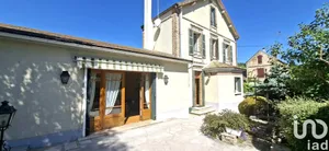 Maison à Pont-sur-Yonne (89140)