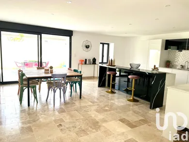 Maison de village à La Laigne (17170)