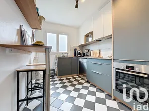 Appartement à Lorient (56100)