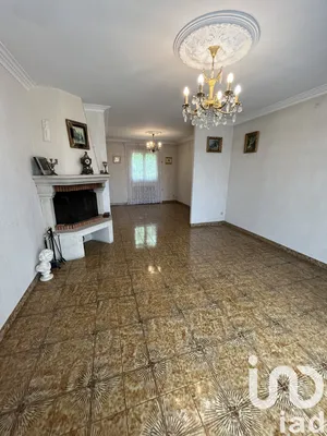 House at Argenteuil (95100)