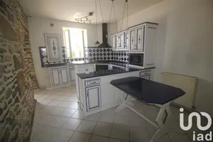 Traditional house at Orin (64400)