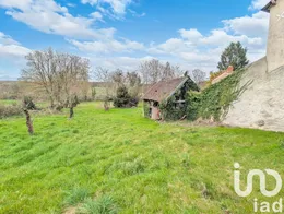 Village house in Mazerolles (86320)