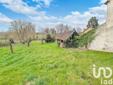Maison de village à Mazerolles (86320)