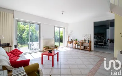 House at Saint-Maur-des-Fossés (94100)