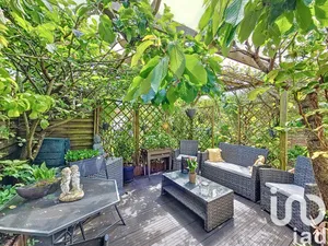 House in Lésigny (77150)