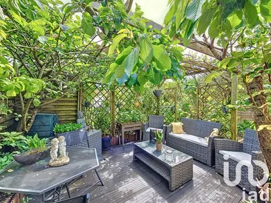 Maison à Lésigny (77150)