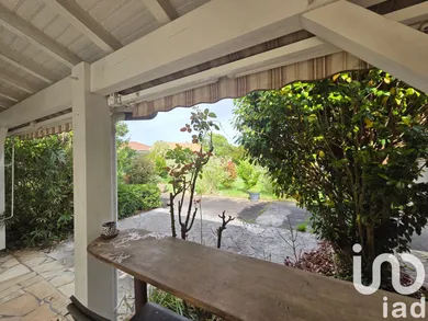 Maison à Biscarrosse (40600)