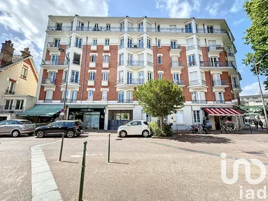 Appartement à Rueil-Malmaison (92500)