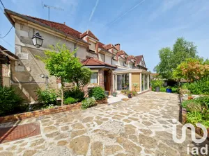 Maison à Mont-Saint-Sulpice (89250)