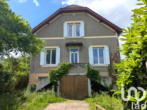 Maison à Le Buisson-de-Cadouin (24480)