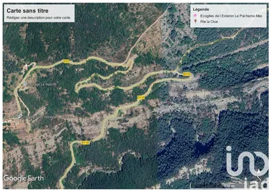 Terrain à Le Mas (06910) — 4/4