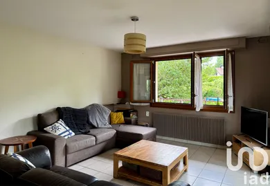 Appartement à Rumilly (74150) — 5/13