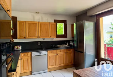 Appartement à Rumilly (74150) — 2/13