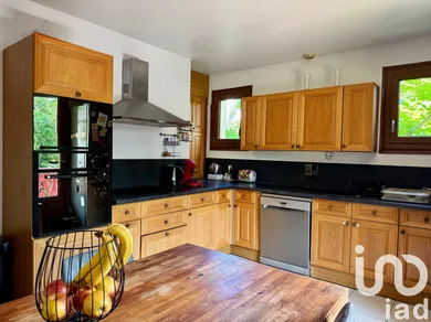 Appartement à Rumilly (74150)