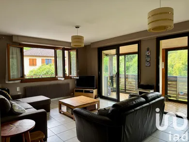 Appartement à Rumilly (74150) — 4/13