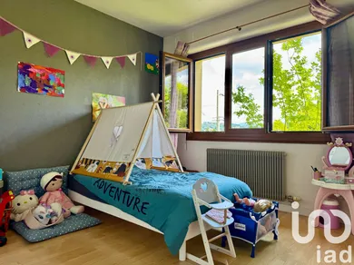 Appartement à Rumilly (74150) — 10/13
